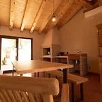 Casas Hazas * La Cuesta (Castile and Leon)