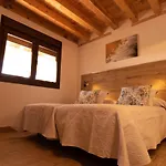 Casas Hazas Tatil Evi *
