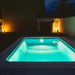 Casas Hazas Casa de Férias *
