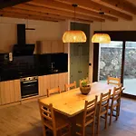 Casas Hazas Casa de Férias