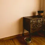 Casas Hazas Casa de Férias
