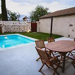 Casa de Férias Casas Hazas