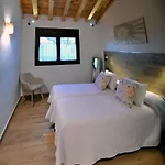 Casa de Férias Casas Hazas *