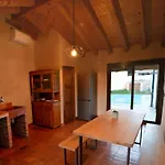 Casas Hazas Casa de Férias La Cuesta (Castile and Leon)