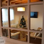 Casa de Férias Casas Hazas