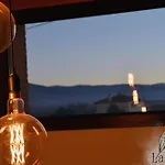 Casas Hazas Casa de Férias *
