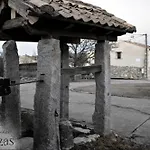 Casas Hazas La Cuesta (Castile and Leon)