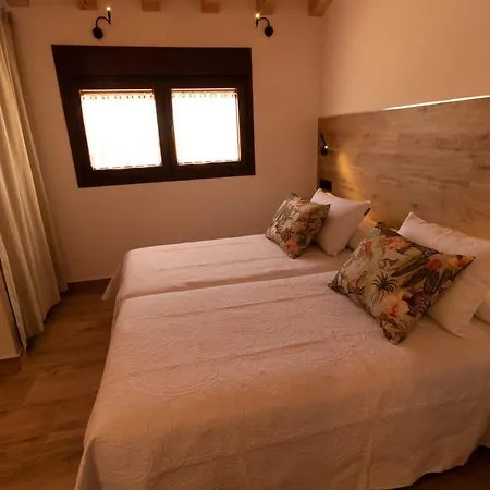 Casas Hazas *