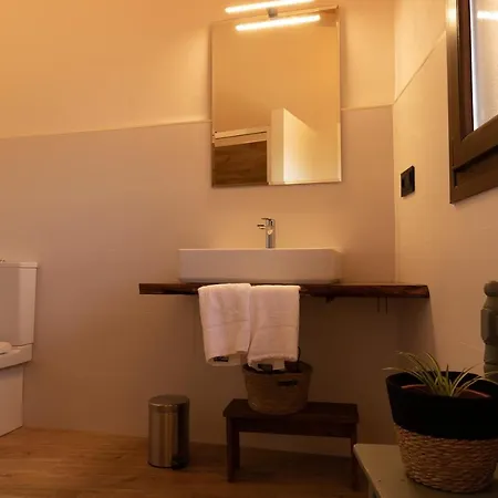 Casas Hazas Casa de Férias La Cuesta (Castile and Leon)