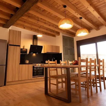Casas Hazas