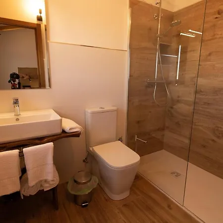 Casa de Férias Casas Hazas