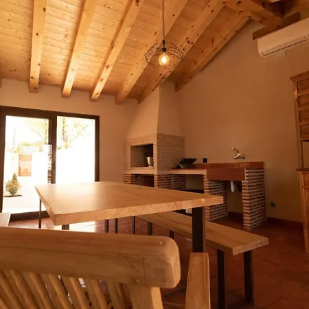 Casas Hazas * La Cuesta
