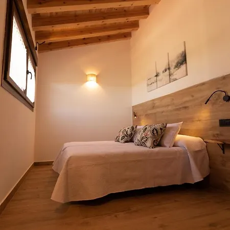 Casas Hazas *