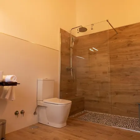 Hébergement de vacances Casas Hazas *