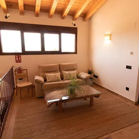 Casas Hazas