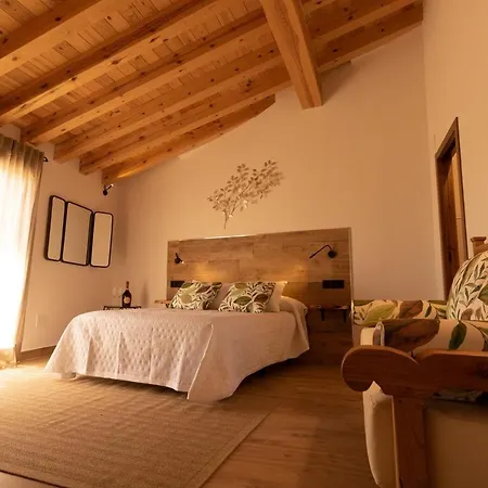 Casas Hazas *