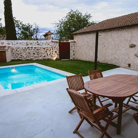 Casas Hazas