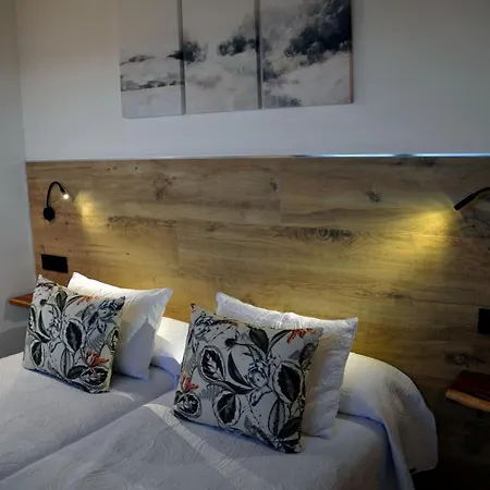 펜션 Casas Hazas