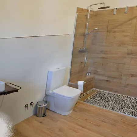 Casa de Férias Casas Hazas La Cuesta (Castile and Leon)