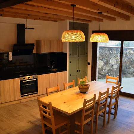Casas Hazas Hébergement de vacances