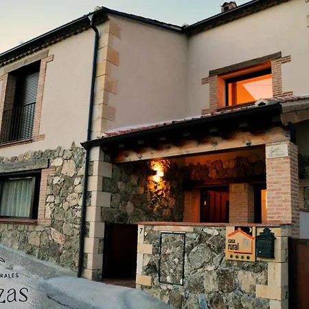 Casas Hazas * La Cuesta (Castile and Leon)