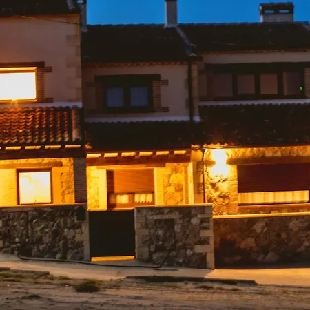 Casas Hazas