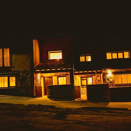 Casas Hazas La Cuesta (Castile and Leon)