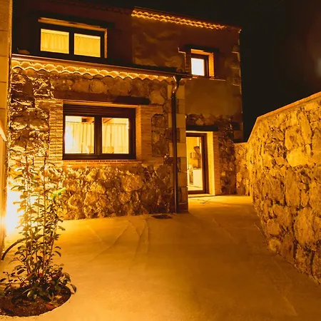 Casa de Férias Casas Hazas