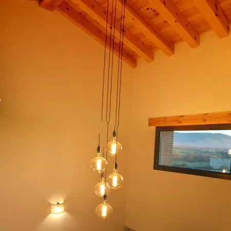 Casas Hazas Ferienhaus La Cuesta (Castile and Leon)
