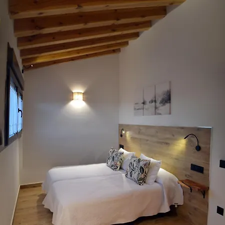 Casas Hazas La Cuesta (Castile and Leon)