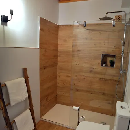 Casas Hazas
