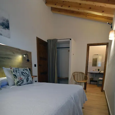 펜션 Casas Hazas La Cuesta (Castile and Leon)