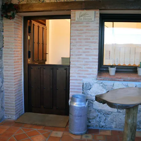 Casas Hazas La Cuesta (Castile and Leon)