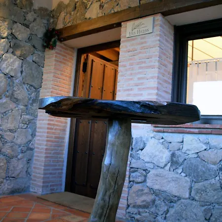 Casas Hazas