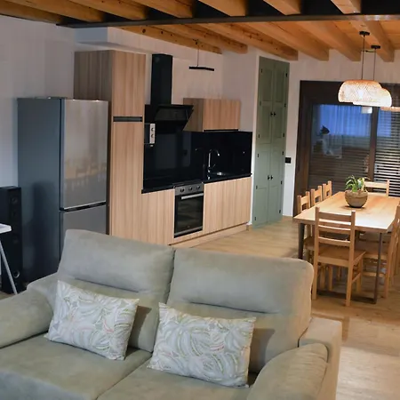 Ferienhaus Casas Hazas *