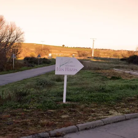 Casas Hazas Casa de Férias La Cuesta (Castile and Leon)