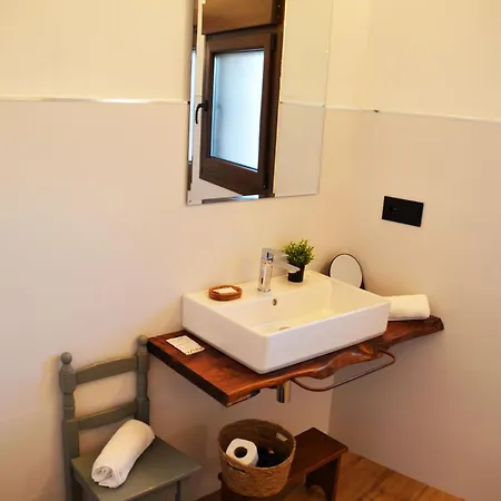 Casa de Férias Casas Hazas La Cuesta (Castile and Leon)