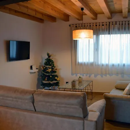 Casas Hazas *