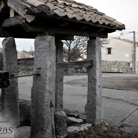 Casas Hazas La Cuesta (Castile and Leon)