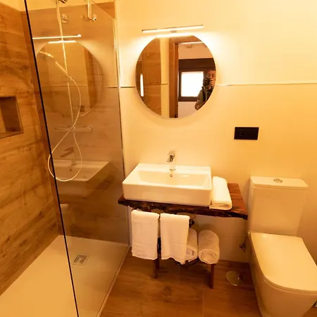 Casas Hazas Holiday home