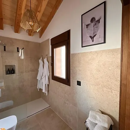 Casas Hazas