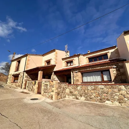 Casa de Férias Casas Hazas