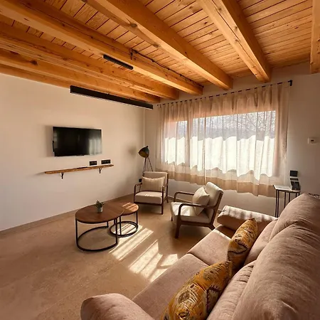 Casas Hazas