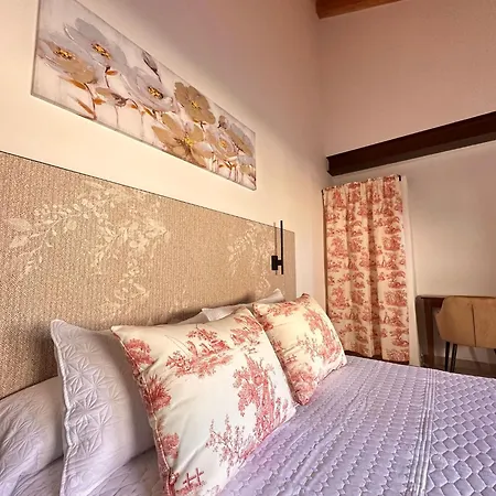 Casas Hazas 펜션