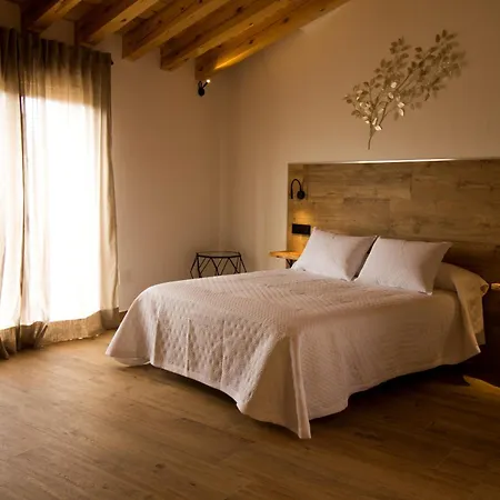 Casas Hazas * La Cuesta (Castile and Leon)