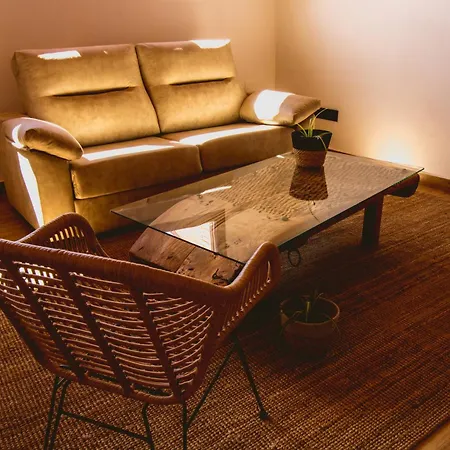 Casa de Férias Casas Hazas