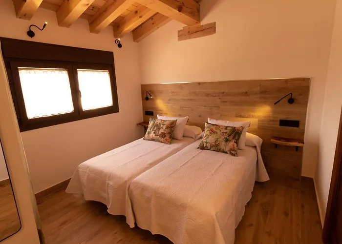 Casa de Férias Casas Hazas *