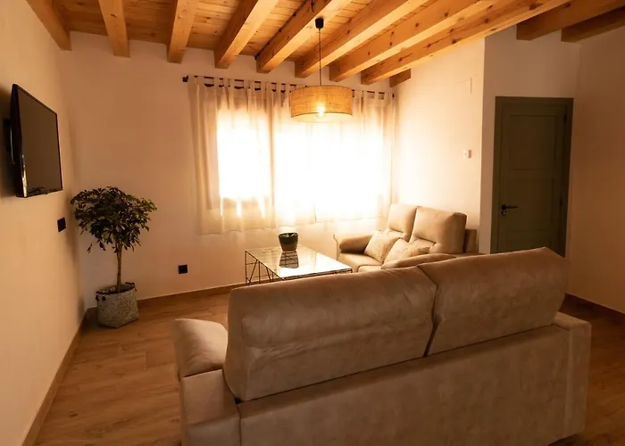 Casas Hazas Casa de Férias La Cuesta (Castile and Leon)