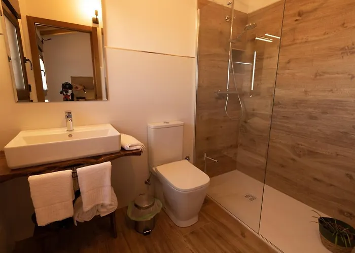 Casa de Férias Casas Hazas