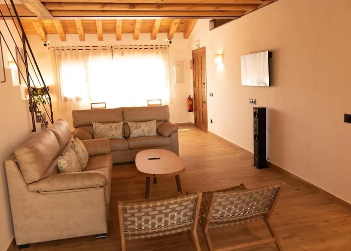 Casa de Férias Casas Hazas *